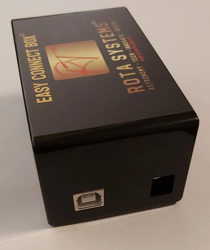 Easy Connect Box©