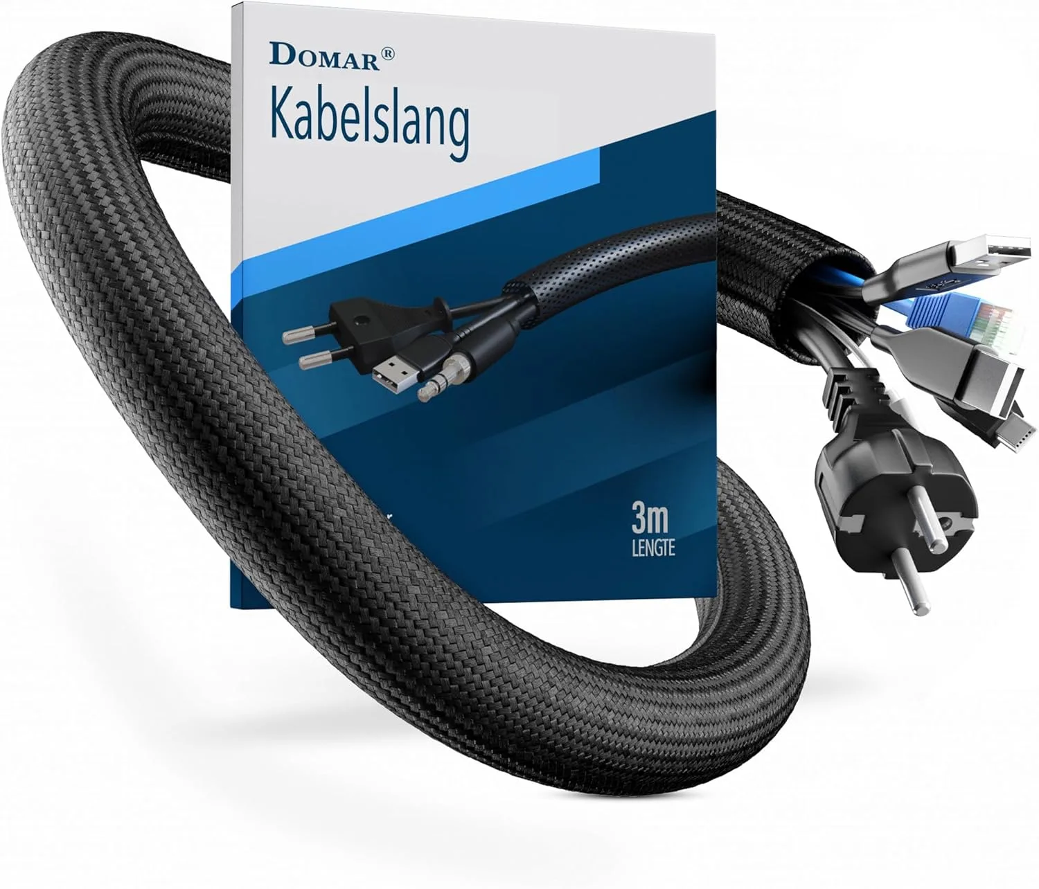 3m kabelgoot