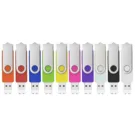 USB A sticks